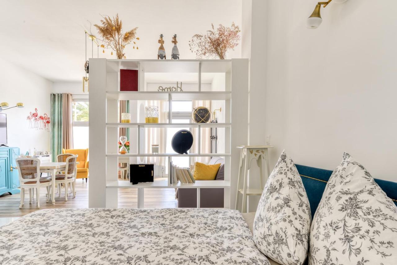 Loft Plage Du Grazel 그륏상 외부 사진