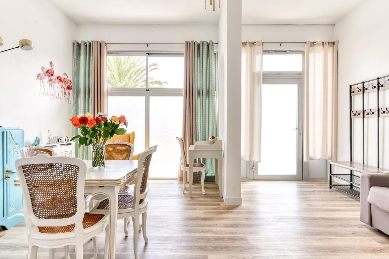 Loft Plage Du Grazel 그륏상 외부 사진