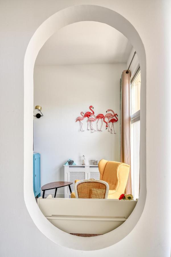 Loft Plage Du Grazel 그륏상 외부 사진