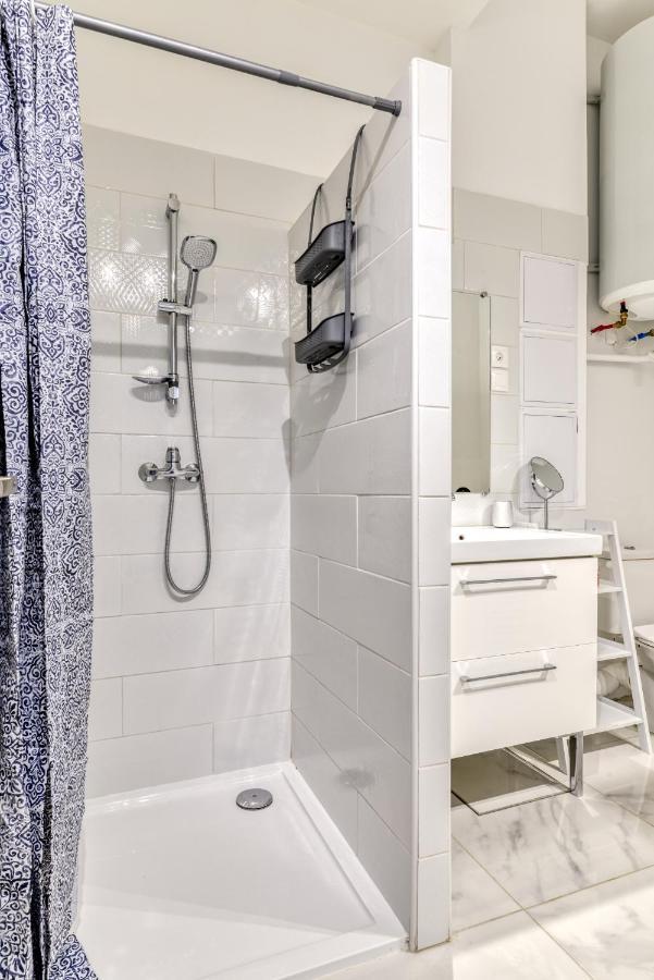 Loft Plage Du Grazel 그륏상 외부 사진