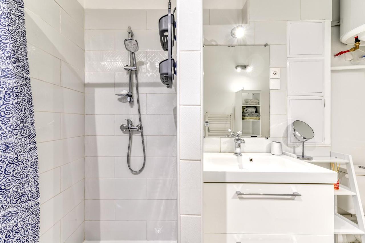 Loft Plage Du Grazel 그륏상 외부 사진