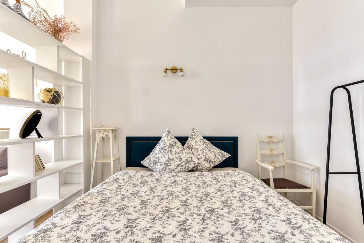 Loft Plage Du Grazel 그륏상 외부 사진