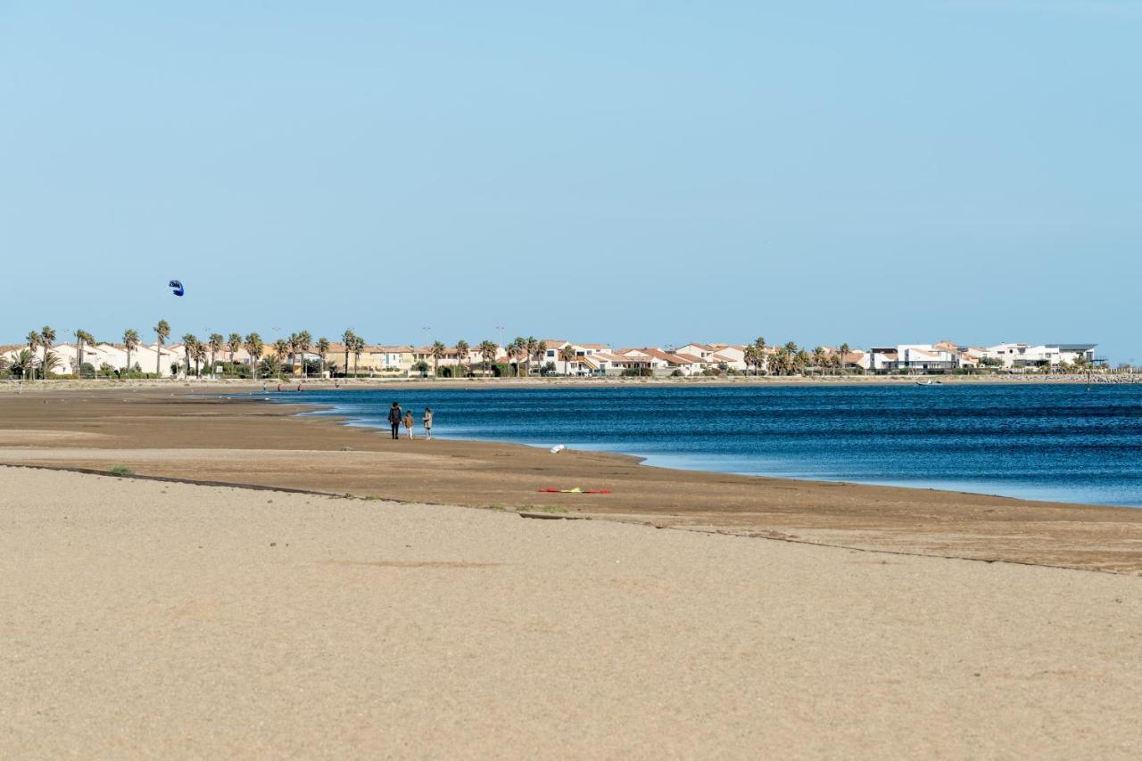 Loft Plage Du Grazel 그륏상 외부 사진